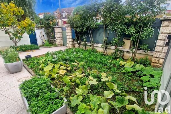 Maison à vendre 6 pièces 155 m² Noisy-le-Sec