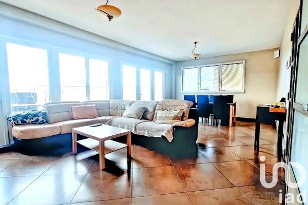 Maison à vendre 6 pièces 155 m² Noisy-le-Sec