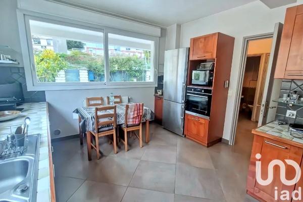 Maison à vendre 6 pièces 155 m² Noisy-le-Sec