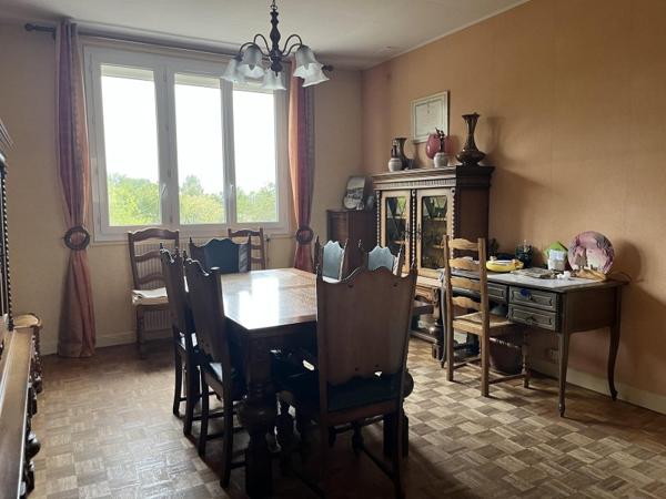 Vente / Maison T3 à Nogent-sur-Seine (10400)