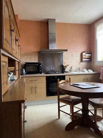 Vente / Maison T3 à Nogent-sur-Seine (10400)