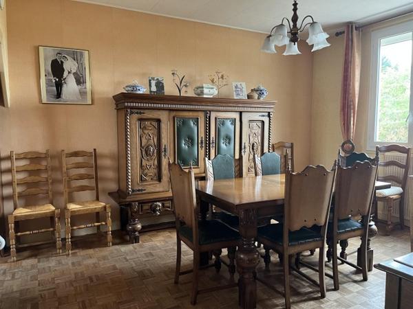 Vente / Maison T3 à Nogent-sur-Seine (10400)