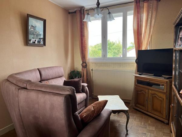 Vente / Maison T3 à Nogent-sur-Seine (10400)