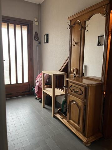 Vente / Maison T3 à Nogent-sur-Seine (10400)