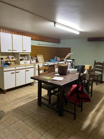 Vente / Maison T3 à Nogent-sur-Seine (10400)