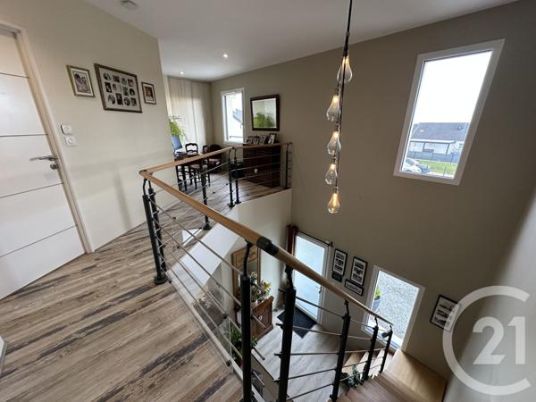 Maison à vendre  6 pièces - 150,44 m2 LE POINCONNET - 36