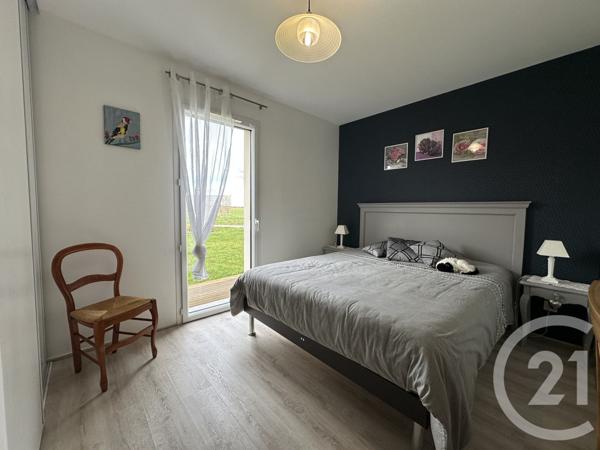 Maison à vendre  6 pièces - 150,44 m2 LE POINCONNET - 36