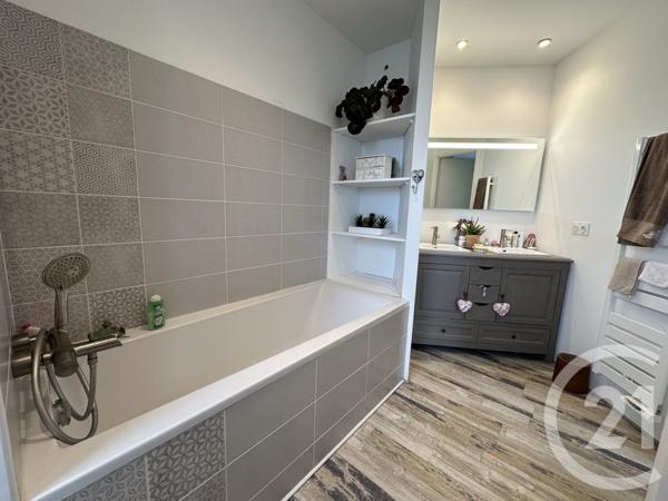 Maison à vendre  6 pièces - 150,44 m2 LE POINCONNET - 36