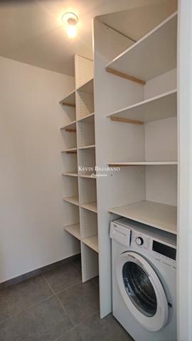 à louer CONTAMINE SUR ARVE appartement T2 de 47,29 m²