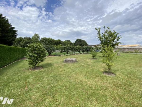 APREMONT Terrain à bâtir