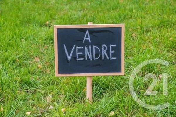 Terrain à vendre  848 m 2   LA TRANCHE SUR MER  - 85