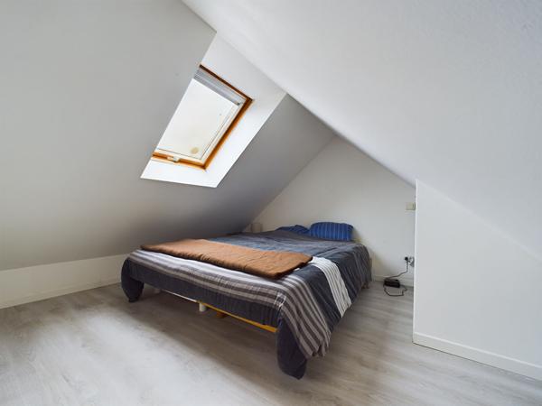 SAINT AUBIN LES ELBEUF : appartement T3 (60 m²) en vente