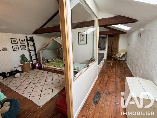 Maison à vendre 5 pièces 185 m² Soustons