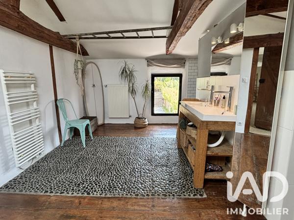 Maison à vendre 5 pièces 185 m² Soustons