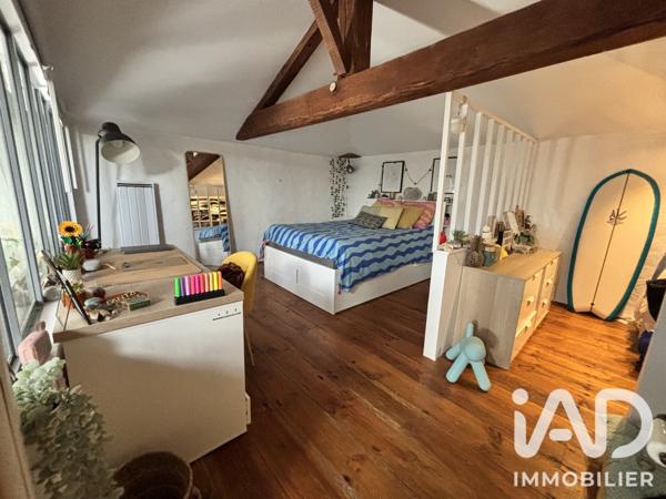 Maison à vendre 5 pièces 185 m² Soustons