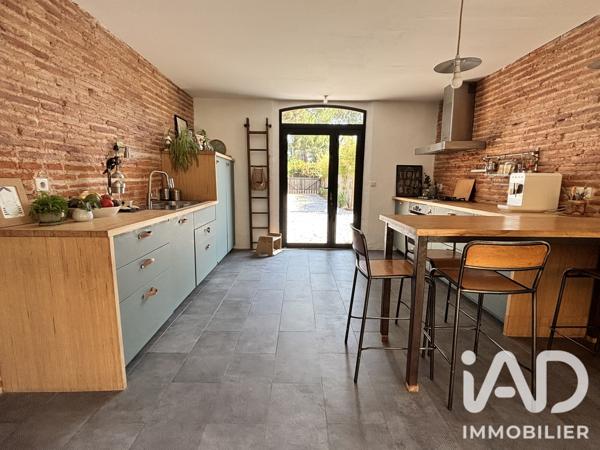 Maison à vendre 5 pièces 185 m² Soustons