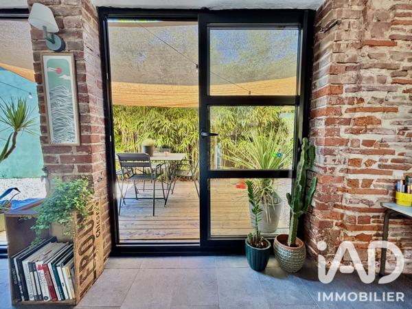 Maison à vendre 5 pièces 185 m² Soustons