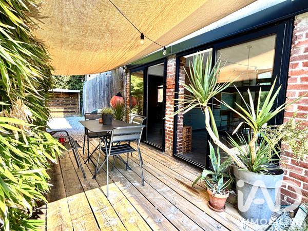 Maison à vendre 5 pièces 185 m² Soustons