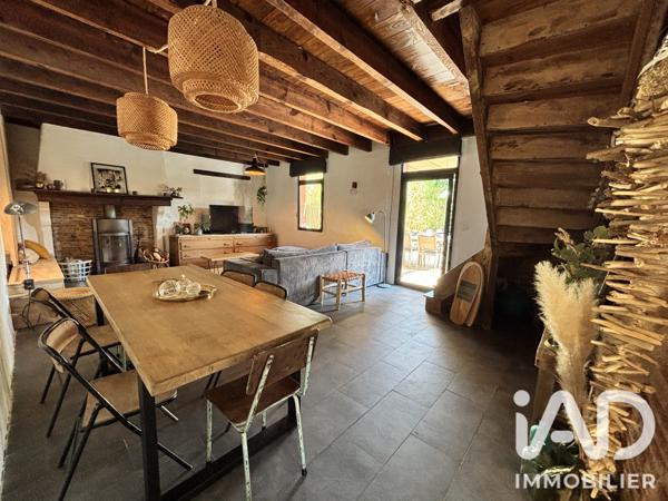 Maison à vendre 5 pièces 185 m² Soustons