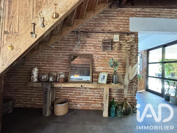 Maison à vendre 5 pièces 185 m² Soustons