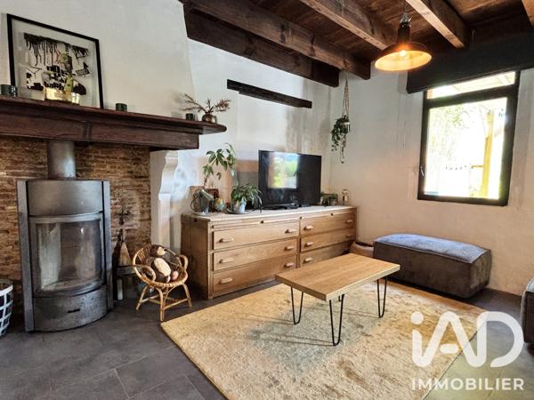 Maison à vendre 5 pièces 185 m² Soustons
