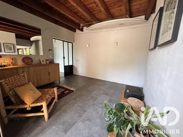 Maison à vendre 5 pièces 185 m² Soustons
