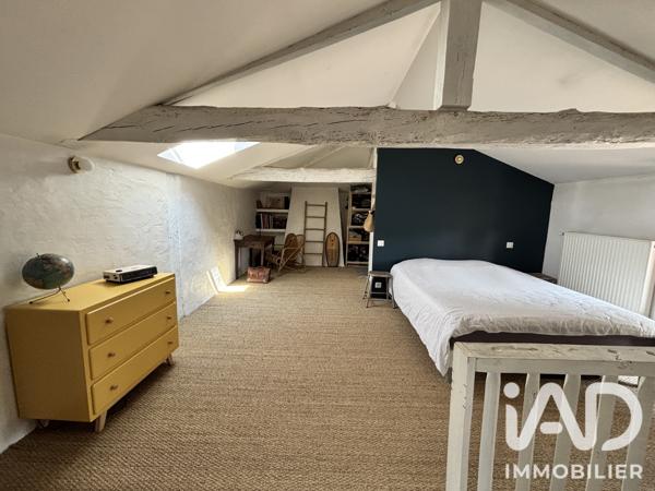 Maison à vendre 5 pièces 185 m² Soustons