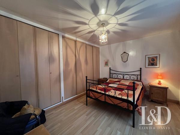 Maison de plain pied périphérie de Soissons