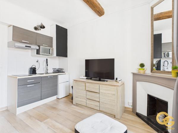 Appartement à CANNES (06400)