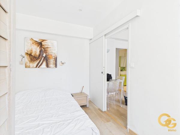 Appartement à CANNES (06400)