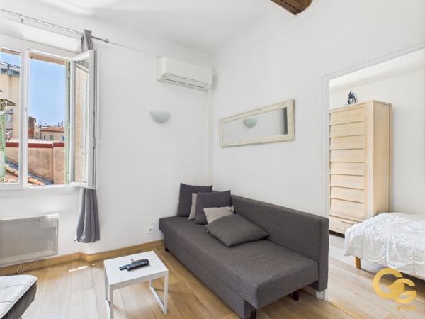 Appartement à CANNES (06400)