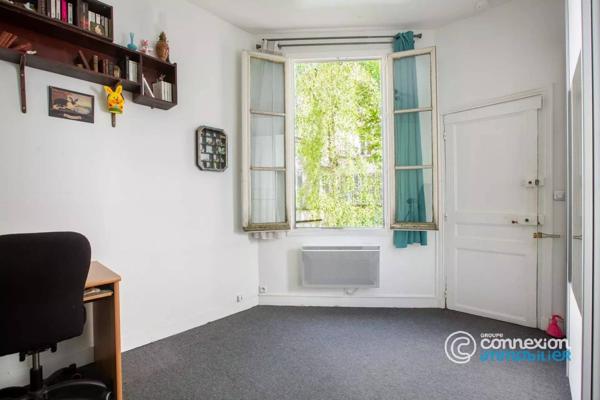 Duplex Contrescarpe