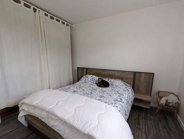 Maison de plain pied à Lannebert - 108 m2