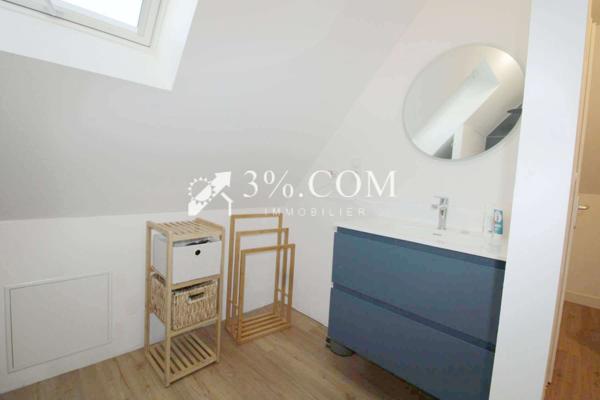 Maison 6 pièce(s) 4 chambre(s) 130 m²