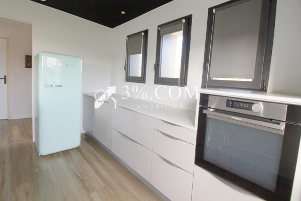 Maison 6 pièce(s) 4 chambre(s) 130 m²