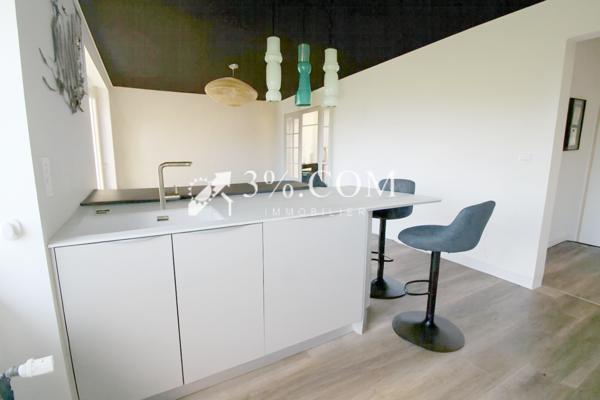 Maison 6 pièce(s) 4 chambre(s) 130 m²