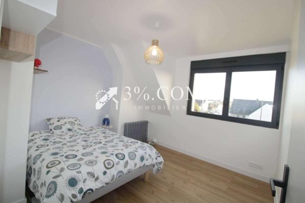 Maison 6 pièce(s) 4 chambre(s) 130 m²