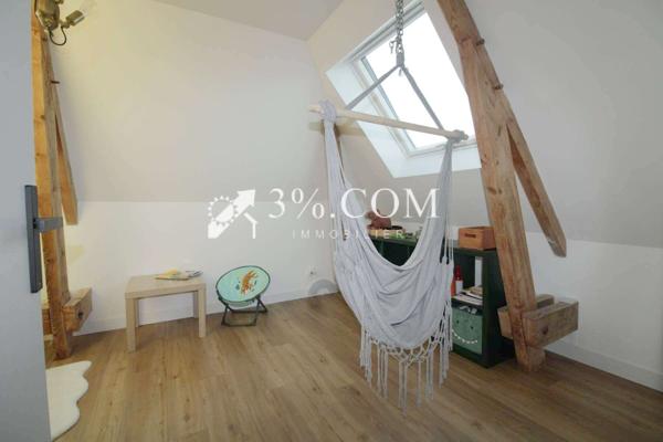 Maison 6 pièce(s) 4 chambre(s) 130 m²