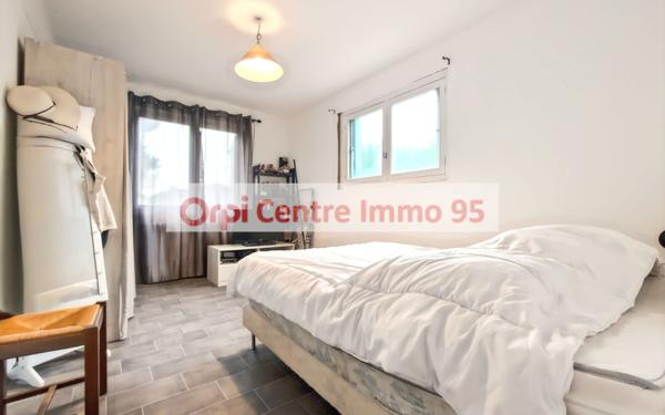 Maison à vendre    4 pièces •  Saint-Leu-la-Forêt