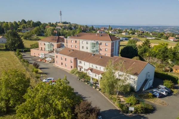 INVESTISSEMENT LOCATIF – Le Vernet – Résidence EHPAD Villa Paul Thomas - 7,95% de rentabilité