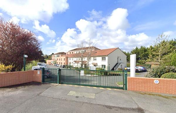 INVESTISSEMENT LOCATIF – Le Vernet – Résidence EHPAD Villa Paul Thomas - 7,95% de rentabilité