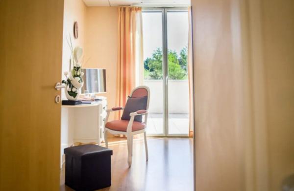 INVESTISSEMENT LOCATIF – Le Vernet – Résidence EHPAD Villa Paul Thomas - 7,95% de rentabilité