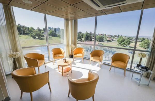 INVESTISSEMENT LOCATIF – Le Vernet – Résidence EHPAD Villa Paul Thomas - 7,95% de rentabilité