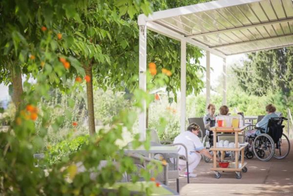 INVESTISSEMENT LOCATIF – Le Vernet – Résidence EHPAD Villa Paul Thomas - 7,95% de rentabilité