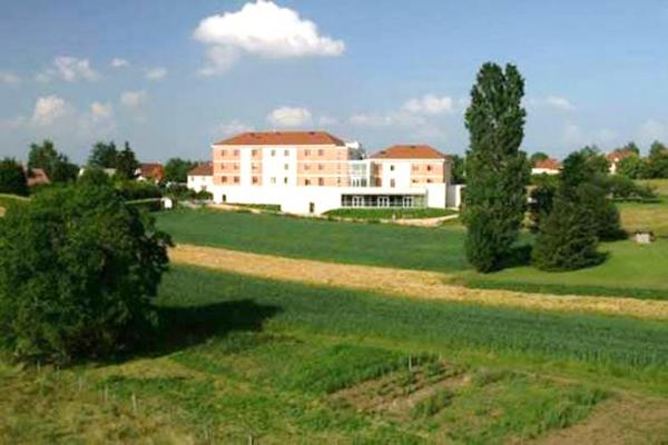 INVESTISSEMENT LOCATIF – Le Vernet – Résidence EHPAD Villa Paul Thomas - 7,95% de rentabilité
