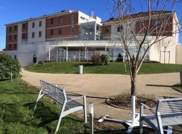 INVESTISSEMENT LOCATIF – Le Vernet – Résidence EHPAD Villa Paul Thomas - 7,95% de rentabilité