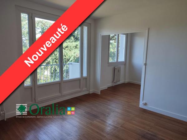 Appartement · Location Villefranche Sur Saone (69400) 4 pièces · 69m²