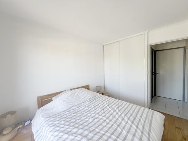 Appartement 3 pièce(s) 2 chambre(s) 65.71 m²