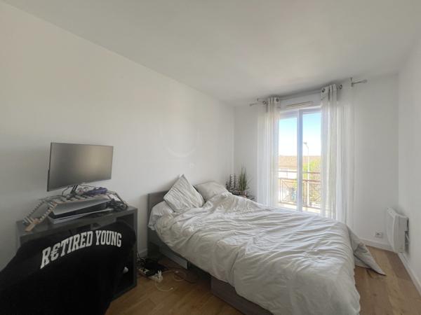 Appartement 3 pièce(s) 2 chambre(s) 65.71 m²