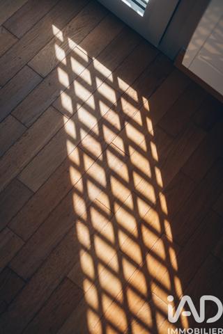 Appartement à vendre 3 pièces 63 m² Nantes